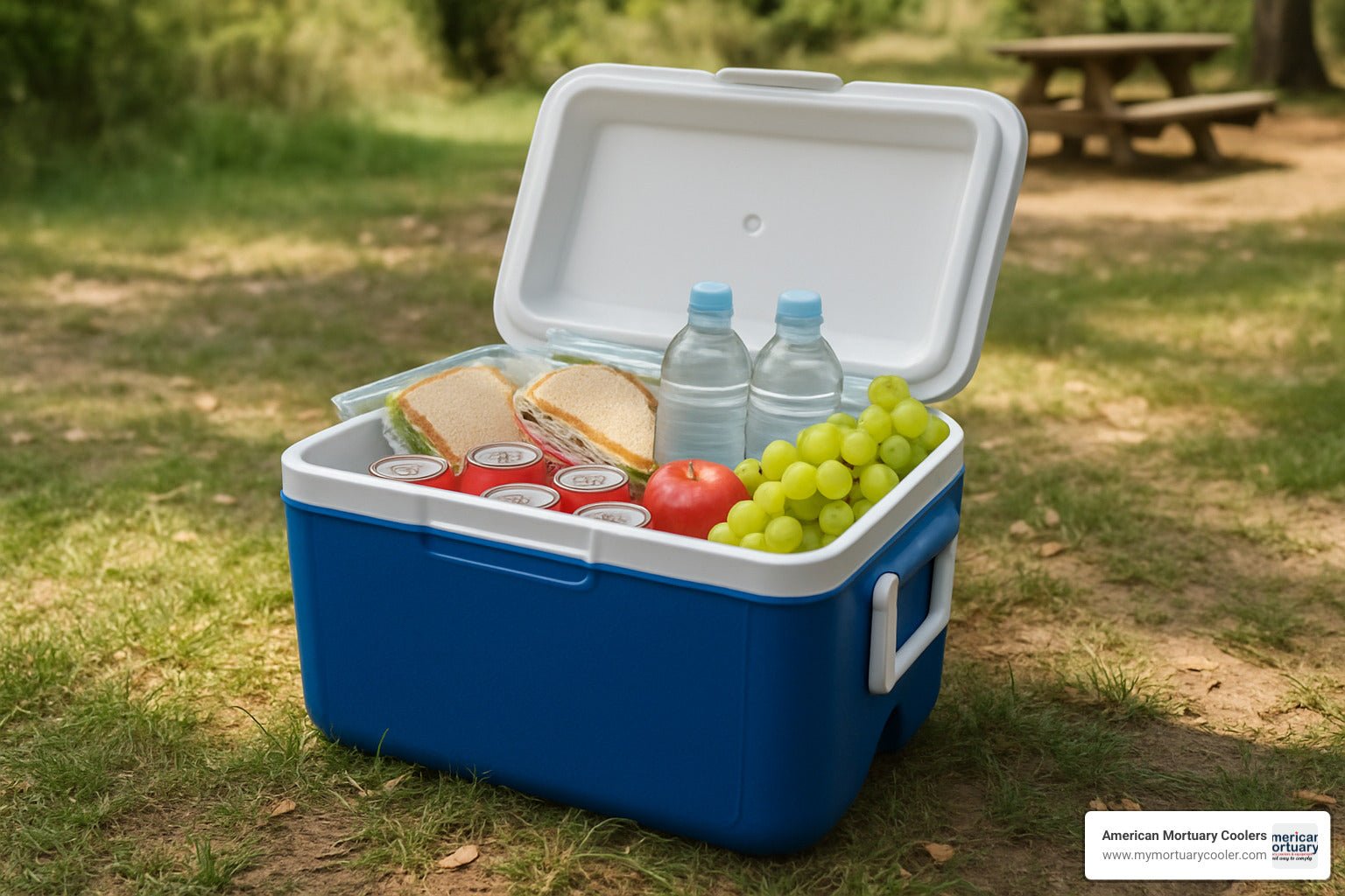 The Ultimate Guide to Choosing the Best Portable Cooler - American Mortuary Coolers & Equipments The Ultimate Guide to Choosing the Best Portable Cooler - American Mortuary Coolers & Equipments